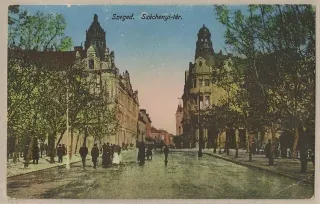 Szeged