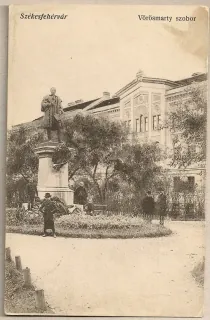 Szekesfehervar