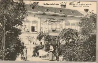 Szekesfehervar
