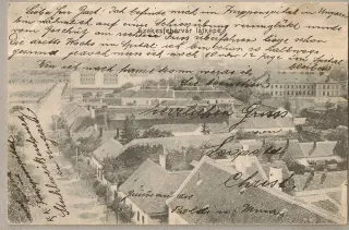 Szekesfehervar