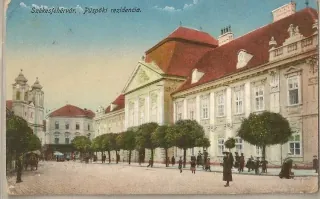 Szekesfehervar