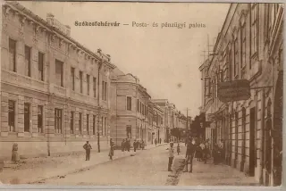 Szekesfehervar