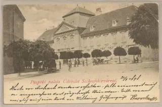 Szekesfehervar