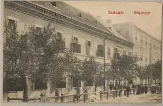 Szekszard
