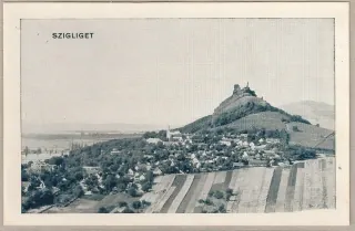 Szigliget