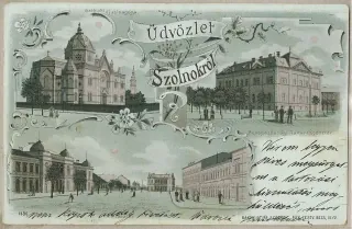 Szolnok
