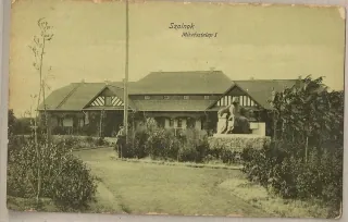 Szolnok