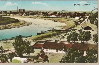 Szolnok