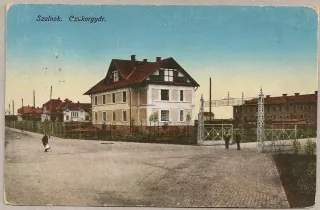 Szolnok