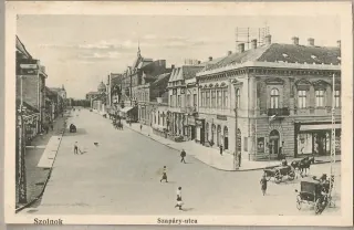 Szolnok