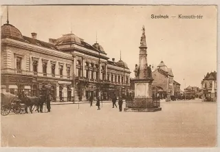 Szolnok