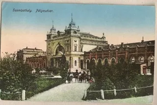 Szombathely