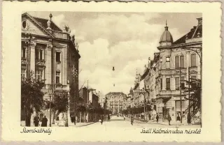 Szombathely