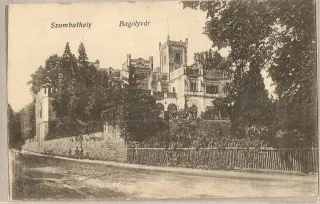 Szombathely
