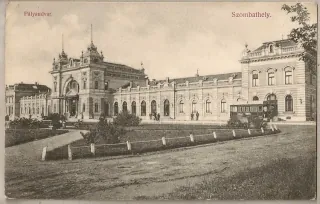 Szombathely