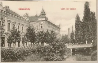 Szombathely