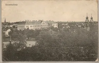 Szombathely