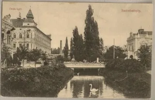 Szombathely