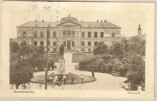 Szombathely