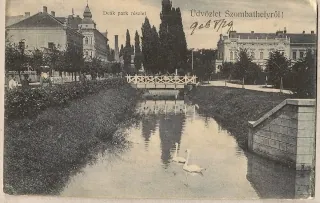 Szombathely