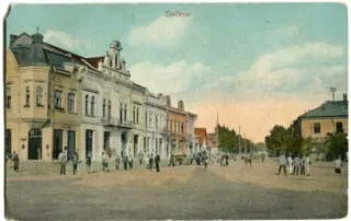 Tačovo
