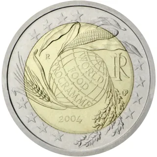 Taliansko 2004