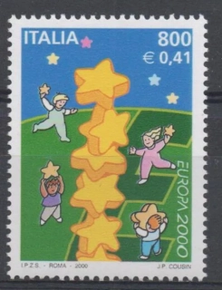 2000 Taliansko