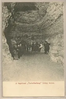 Tapolcza