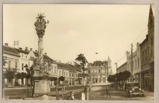 Tapolcza