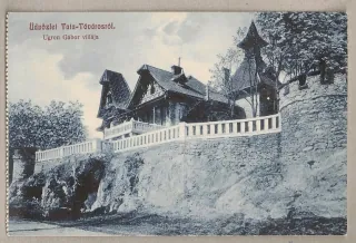 Tata-Tovarosrol