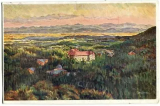 Tatranská Lomnica