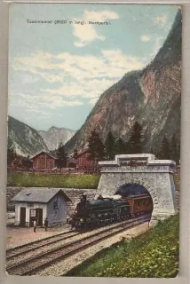 Tauern