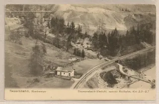 Tauern