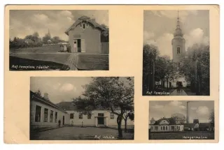 Tekovské Šarluhy