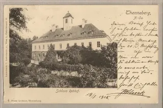 Thenneberg