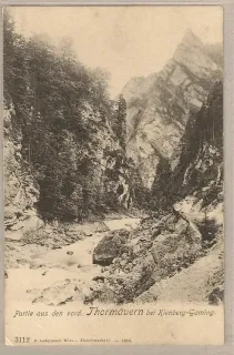 Thormauern