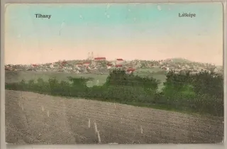 Tihany