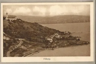 Tihany