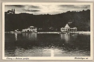 Tihany