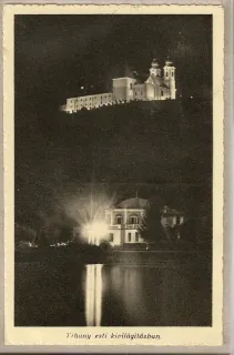 Tihany