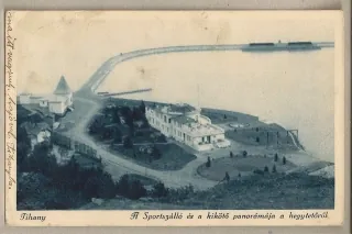 Tihany