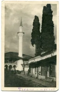 Tirana