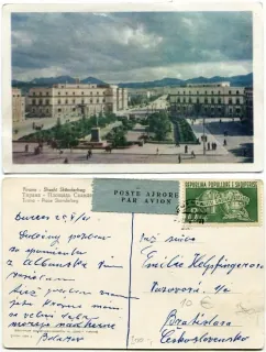 Tirana