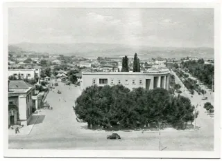 Tirana