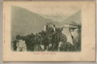 Tirol Schloss
