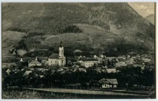 Tisovec