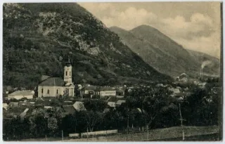 Tisovec