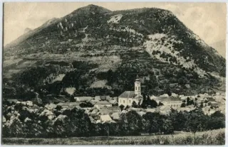 Tisovec