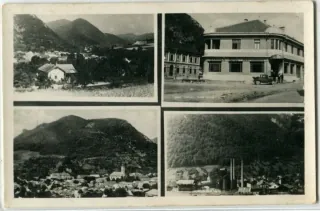 Tisovec