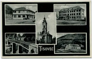 Tisovec